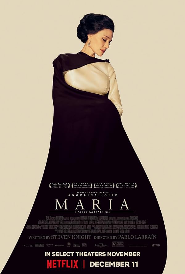 دانلود فیلم ماریا | 2024 Maria