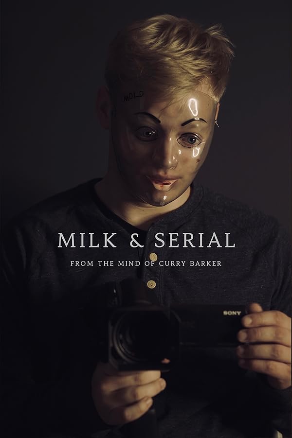 دانلود فیلم 2024 Milk & Serial