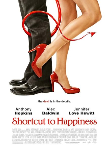 دانلود فیلم میانبر برای خوشبختی | 2003 Shortcut to Happiness