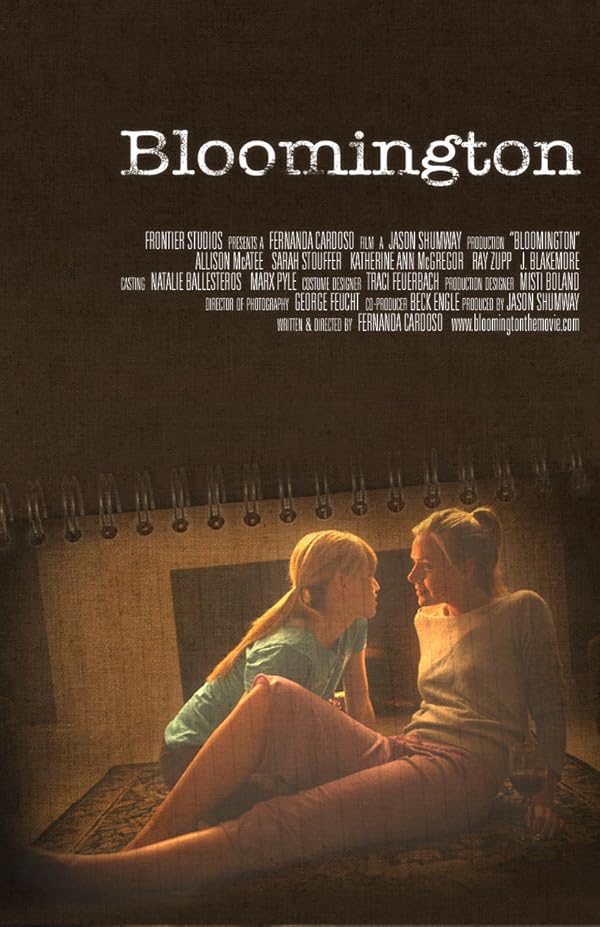 دانلود فیلم بلومینگتون | 2010 Bloomington