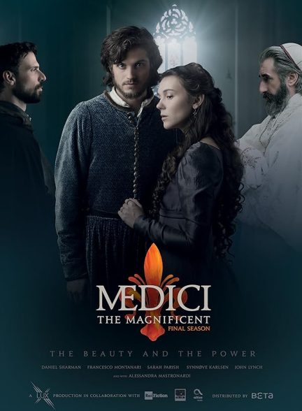 دانلود سریال مدیچی | Medici 2016