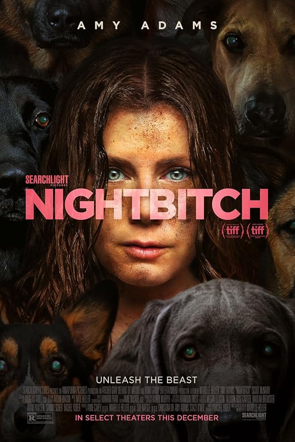 دانلود فیلم مادر گرگ‌ نما | 2024 Nightbitch