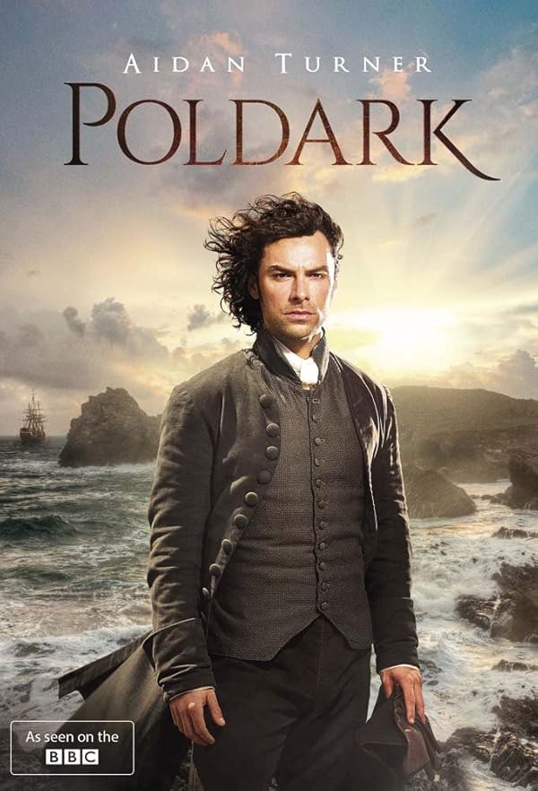 دانلود سریال پولدارک | Poldark 2015