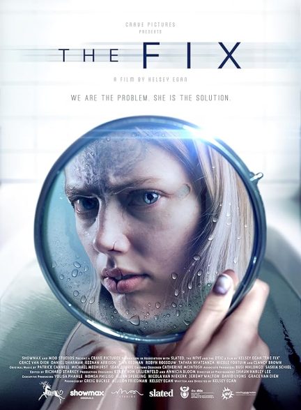 دانلود فیلم 2024 The Fix