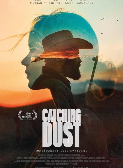 دانلود فیلم گرفتار در گرد و غبار | 2023 Catching Dust