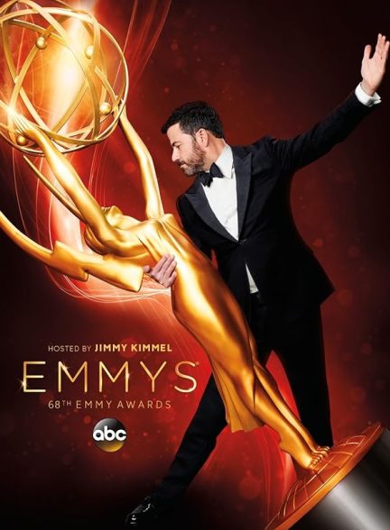 دانلود فیلم شصت و هشتمین دوره جوایز پرایم تایم امی | The 68th Primetime Emmy Awards 2016