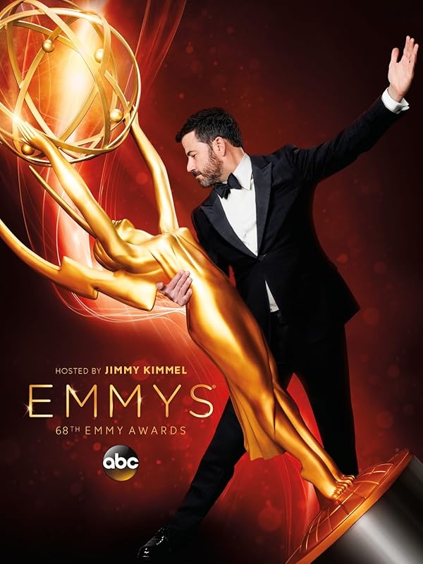 دانلود فیلم شصت و هشتمین دوره جوایز پرایم تایم امی | The 68th Primetime Emmy Awards 2016