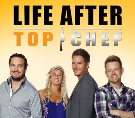 دانلود سریال زندگی پس از سرآشپز برتر | Life After Top Chef 2012