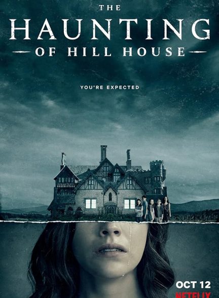 دانلود سریال تسخیرشدگی خانه هیل | The Haunting of Hill House 2018