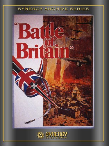 دانلود فیلم نبرد بریتانیا | The Battle of Britain 1943