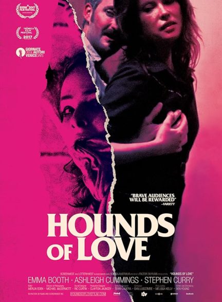 دانلود فیلم سگهای عشق | 2016 Hounds of Love