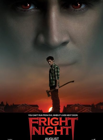 دانلود فیلم شب وحشت | 2011 Fright Night