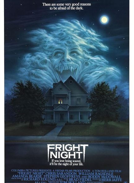 دانلود فیلم شب وحشت | 1985 Fright Night