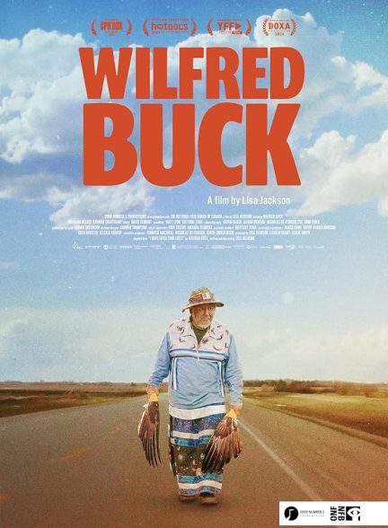 دانلود فیلم ویلفرد باک | Wilfred Buck 2024