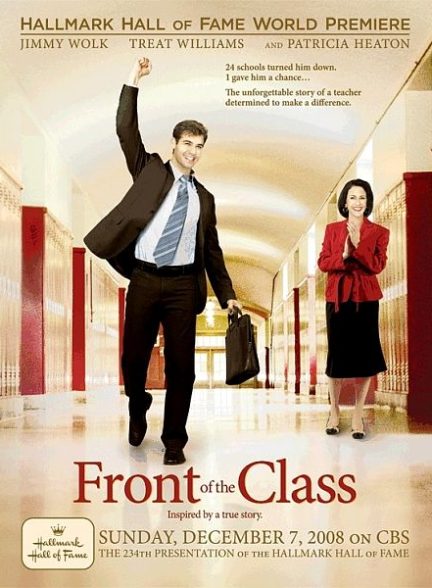 دانلود فیلم جلو کلاس | 2008 Front of the Class