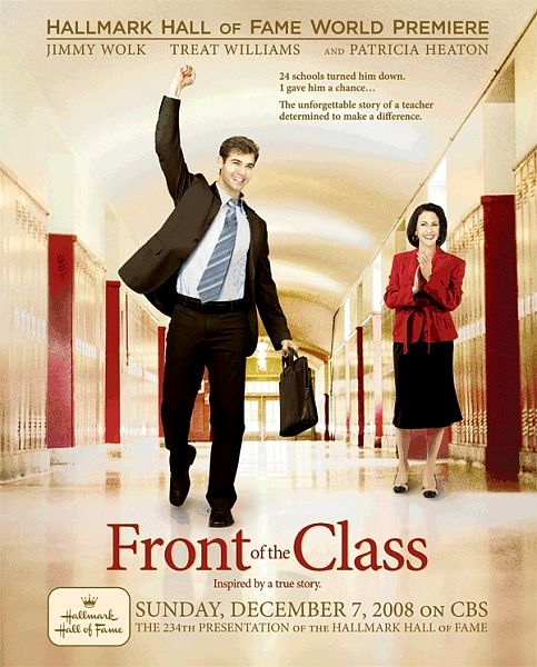 دانلود فیلم جلو کلاس | 2008 Front of the Class