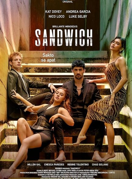 دانلود فیلم ساندویچ | 2023 Sandwich