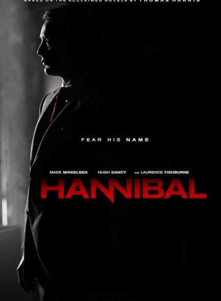 دانلود سریال هانیبال | Hannibal 2013