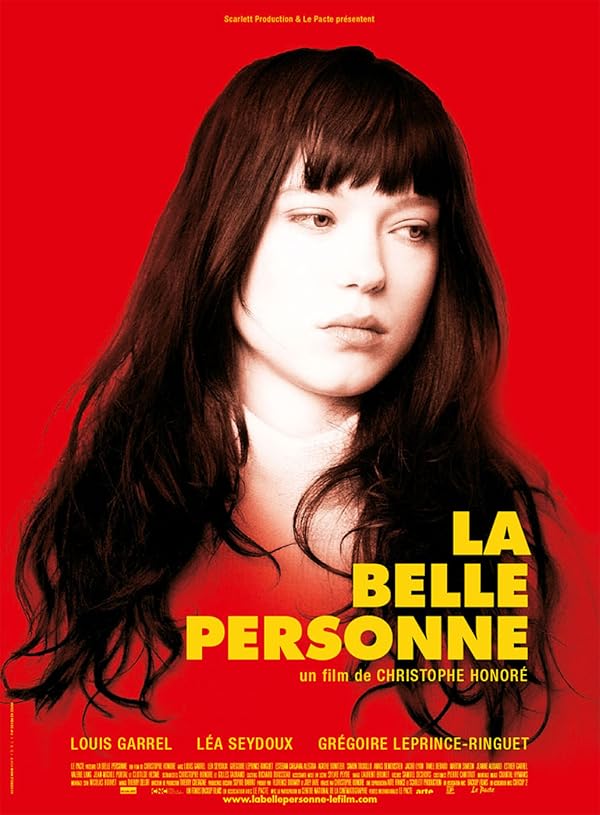 دانلود فیلم یک شخص زیبا | 2008 The Beautiful Person