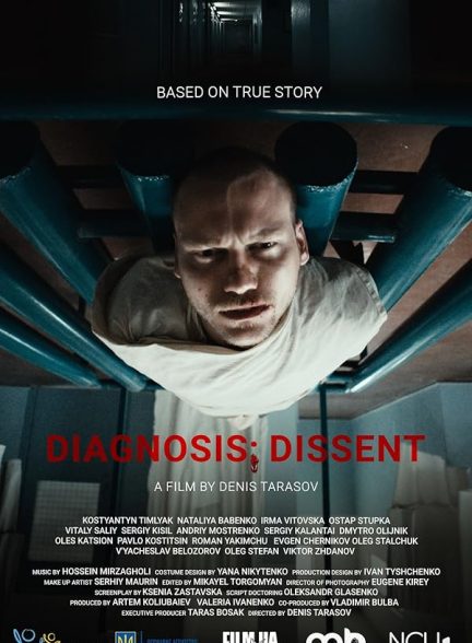 دانلود فیلم تشخیص: مخالفت | 2023 Diagnosis: Dissent