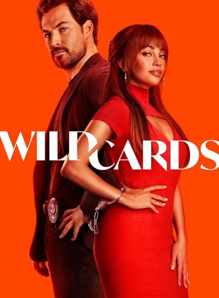 دانلود سریال وایلد کارت | Wild Cards 2024