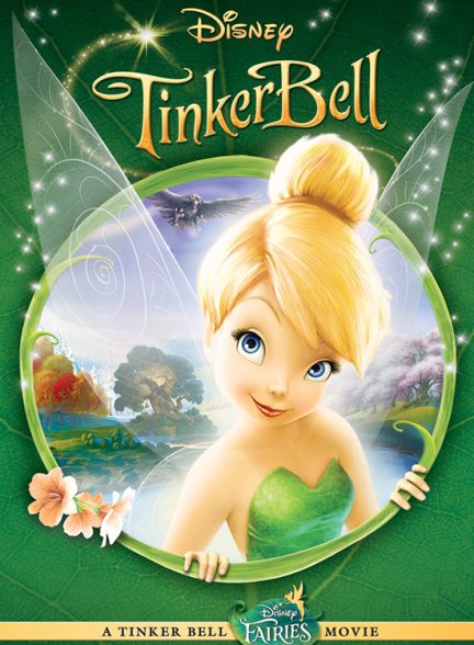 دانلود فیلم تینکربل | Tinker Bell 2008