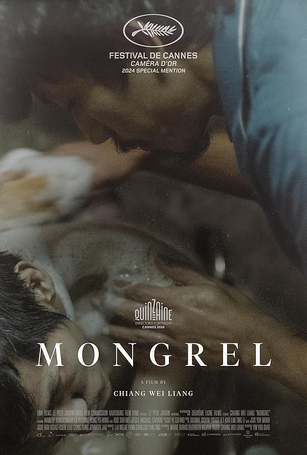 دانلود فیلم دورگه | 2024 Mongrel