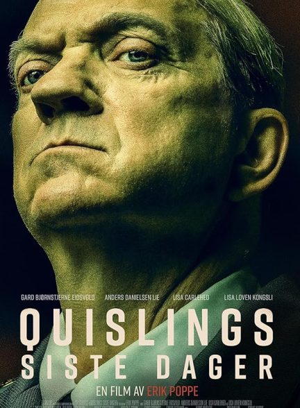 دانلود فیلم 2024 Quisling: The Final Days