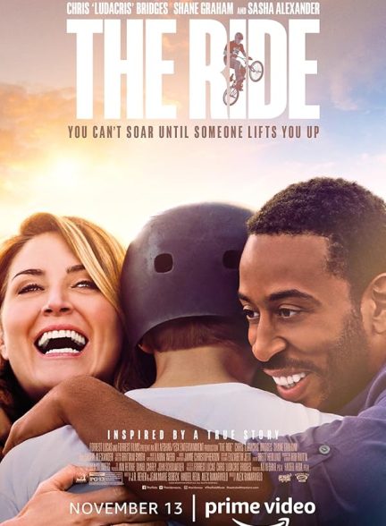 دانلود فیلم می خندد | The Ride 2018