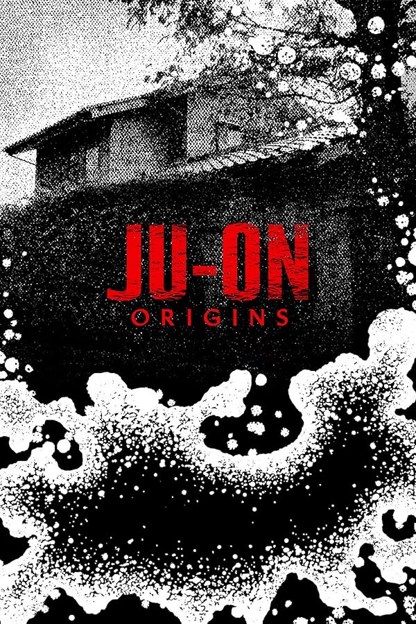 دانلود سریال جو-آن ریشه ها | Ju-on: Origins 2020