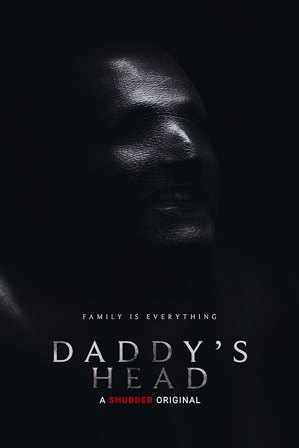 دانلود فیلم سر بابا | 2024 Daddy’s Head