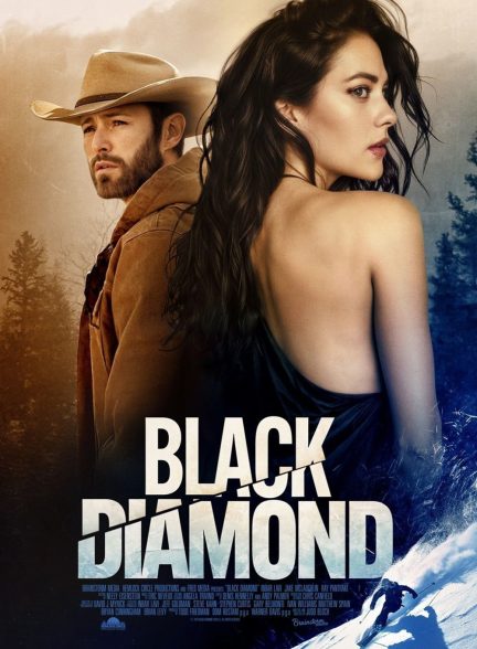 دانلود فیلم الماس سیاه | 2025 Black Diamond