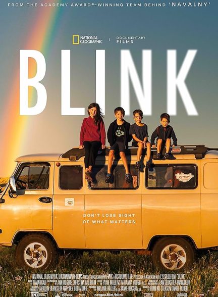 دانلود فیلم پلک زدن | Blink 2024