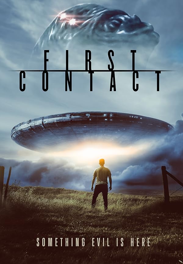 دانلود فیلم اولین ارتباط | 2023 First Contact