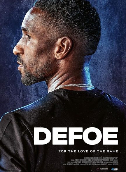 دانلود فیلم دفو | Defoe 2024