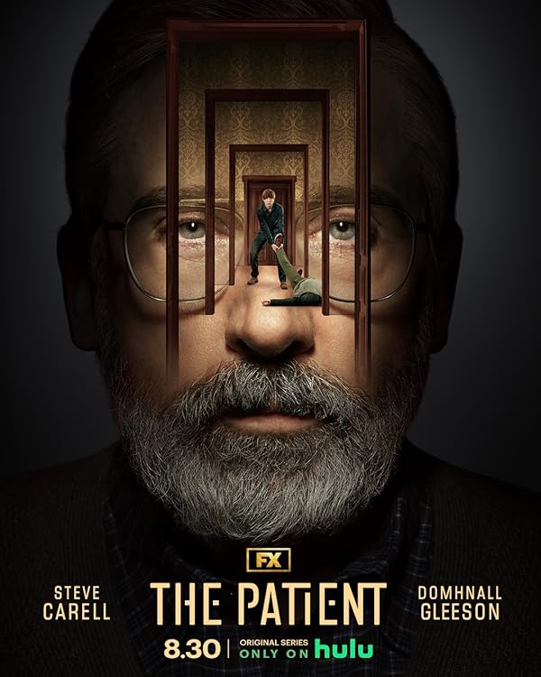 دانلود سریال بیمار | The Patient 2022