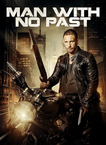 دانلود فیلم مرد بدون گذشته | 2025 Man with No Past