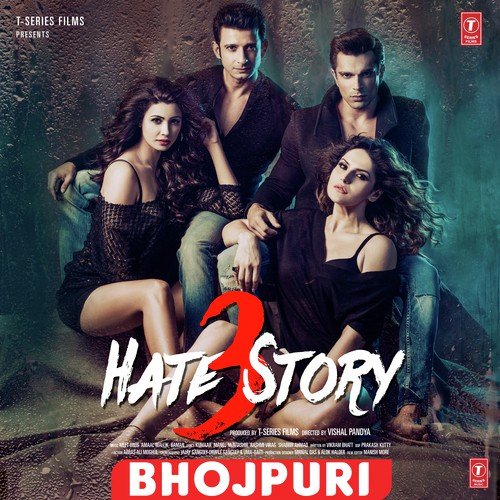 دانلود فیلم داستان نفرت 3 | 2015 Hate Story 3