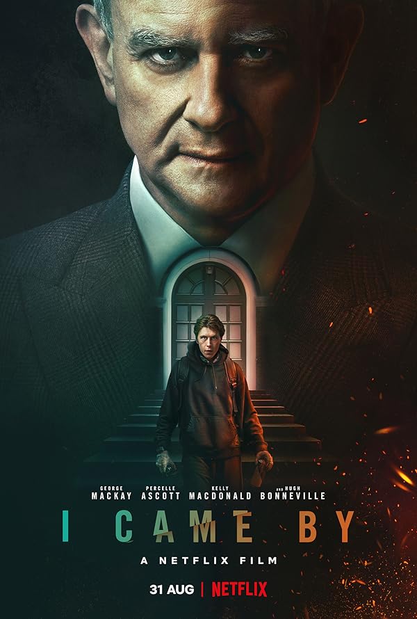 دانلود فیلم آمدم | 2022 I Came By