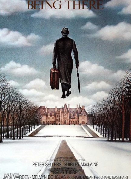 دانلود فیلم حضور | 1979 Being There