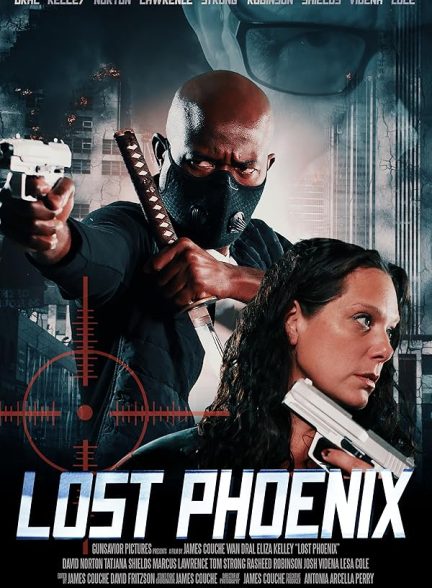 دانلود فیلم فینیکس گمشده | Lost Phoenix 2024