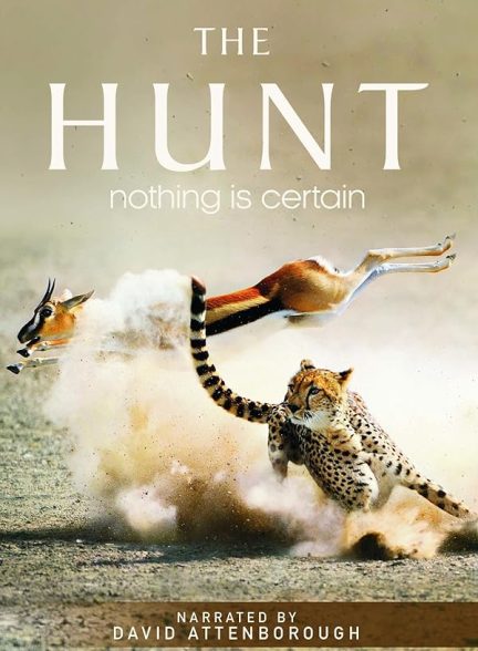 دانلود سریال شکار | The Hunt 2015