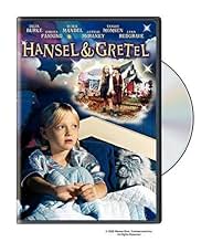 دانلود فیلم هانسل و گرتل | 2002 Hansel & Gretel