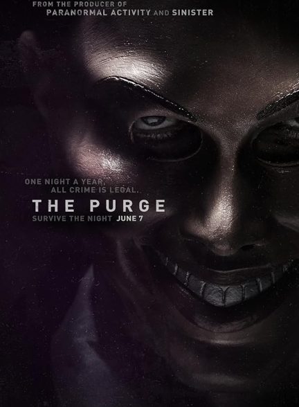 دانلود فیلم پاکسازی | 2013 The Purge