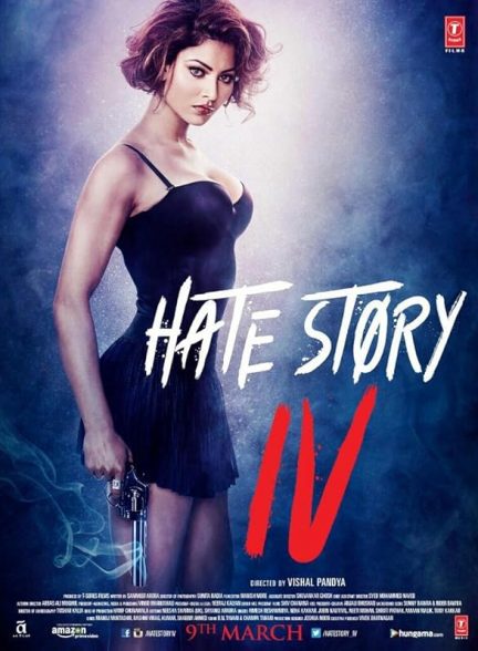 دانلود فیلم داستان نفرت 4 | 2018 Hate Story IV