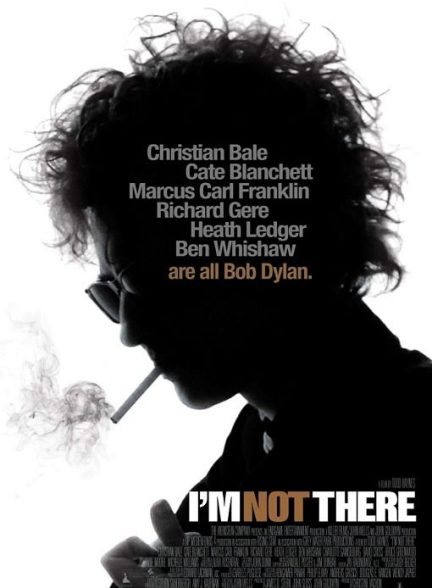 دانلود فیلم من آنجا نیستم | I’m Not There 2007