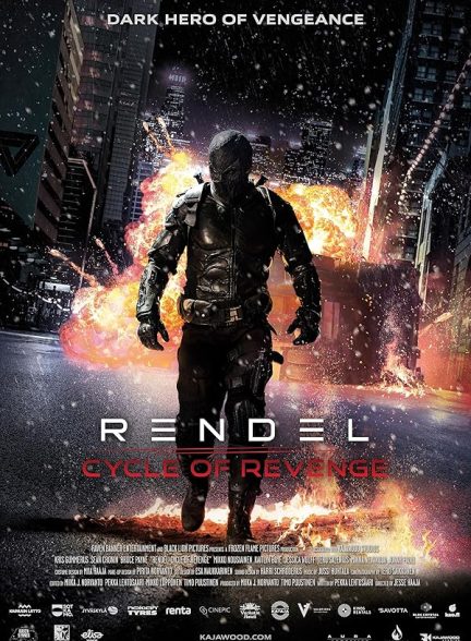 دانلود فیلم رندل: چرخه انتقام | Rendel: Cycle of Revenge 2024