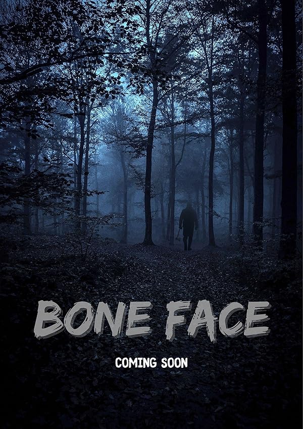 دانلود فیلم صورت استخوانی | 2025 Bone Face