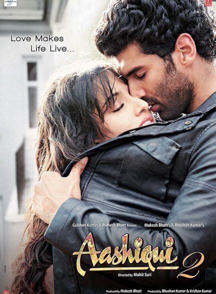 دانلود فیلم عاشقی 2 | 2013 Aashiqui 2