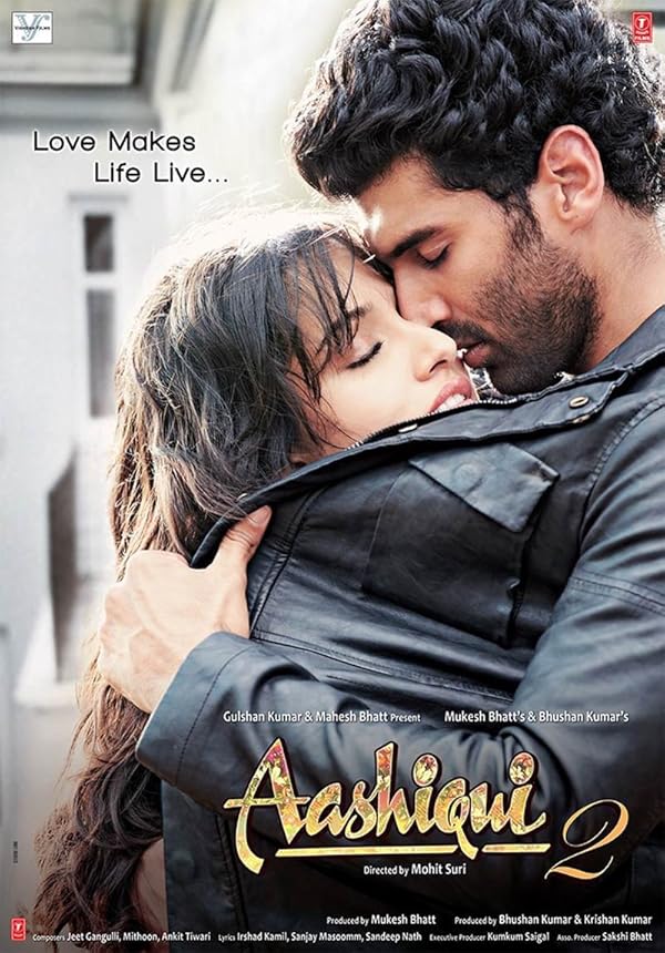 دانلود فیلم عاشقی 2 | 2013 Aashiqui 2